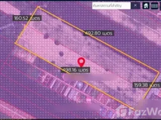Grundstück zum Kauf in Nikhom Phatthana, Rayong