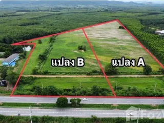 Продажа Участок в Клаенг, Районг