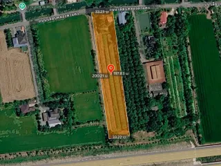 Продажа Участок в Bang Yai, Нонтабури