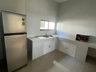 For rent 3 bedrooms villa in Hang Dong, Chiang Mai