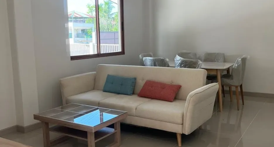 For rent 3 bedrooms villa in Hang Dong, Chiang Mai