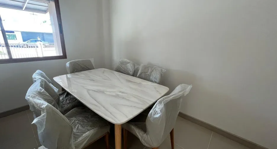 For rent 3 bedrooms villa in Hang Dong, Chiang Mai