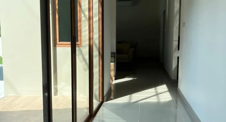 For rent 3 bedrooms villa in Hang Dong, Chiang Mai