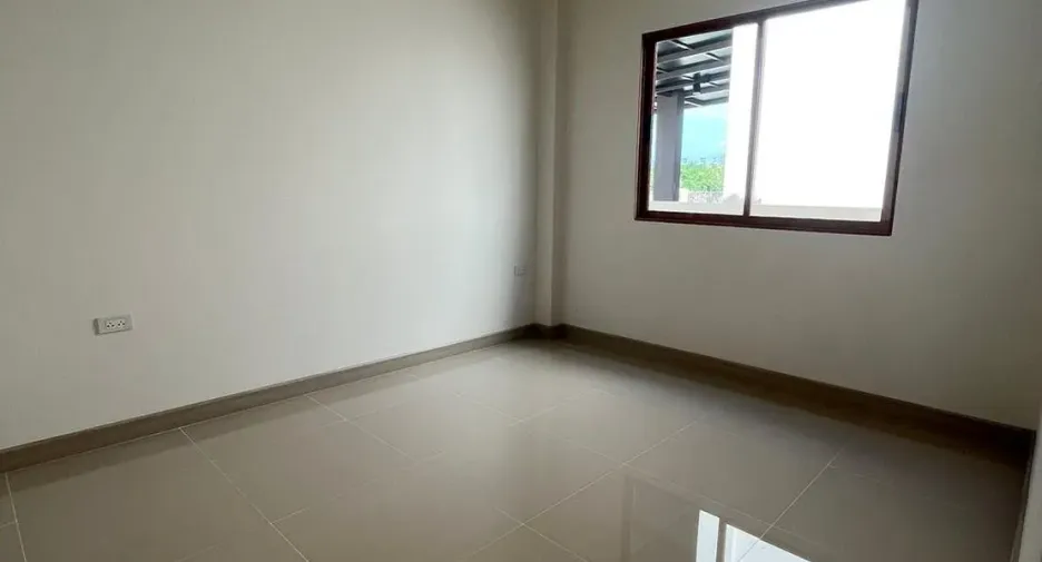 For rent 3 bedrooms villa in Hang Dong, Chiang Mai