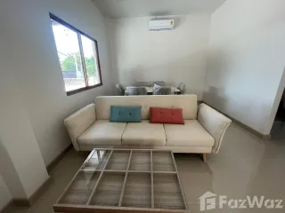 For rent 3 bedrooms villa in Hang Dong, Chiang Mai