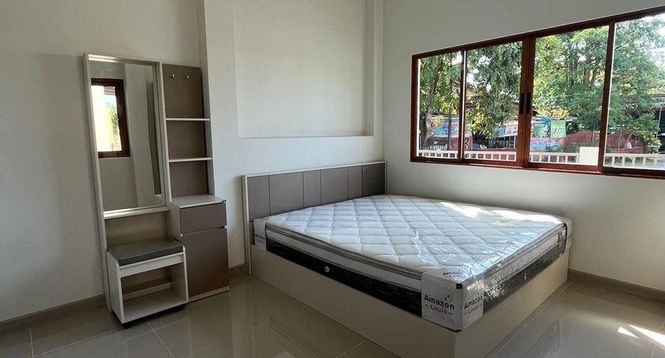 For rent 3 bedrooms villa in Hang Dong, Chiang Mai