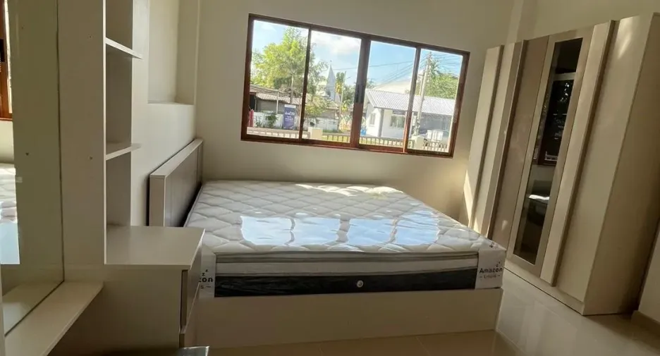 For rent 3 bedrooms villa in Hang Dong, Chiang Mai