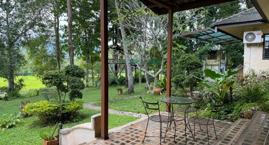 Аренда и продажа 3 спальни дом в Mueang Chiang Rai, Чианг Рай