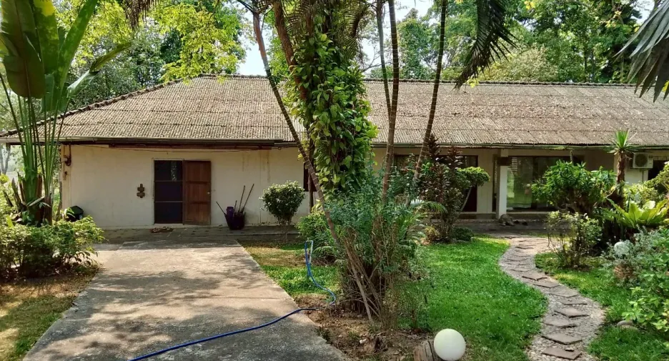 Аренда и продажа 3 спальни дом в Mueang Chiang Rai, Чианг Рай