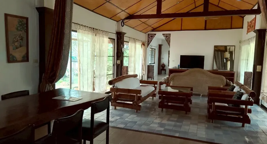 Аренда и продажа 3 спальни дом в Mueang Chiang Rai, Чианг Рай