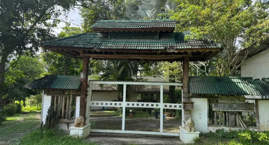 Аренда и продажа 3 спальни дом в Mueang Chiang Rai, Чианг Рай
