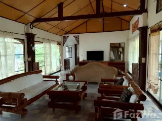 Аренда и продажа 3 спальни дом в Mueang Chiang Rai, Чианг Рай