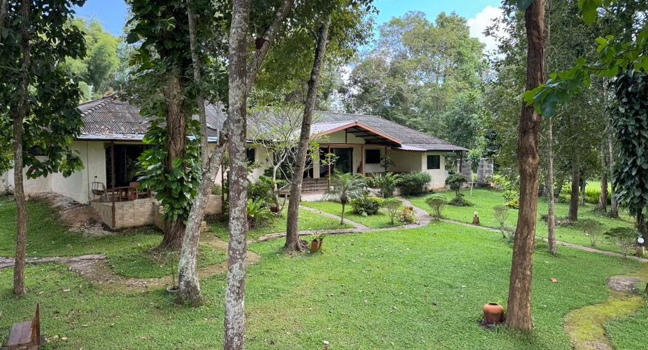 Аренда и продажа 3 спальни дом в Mueang Chiang Rai, Чианг Рай