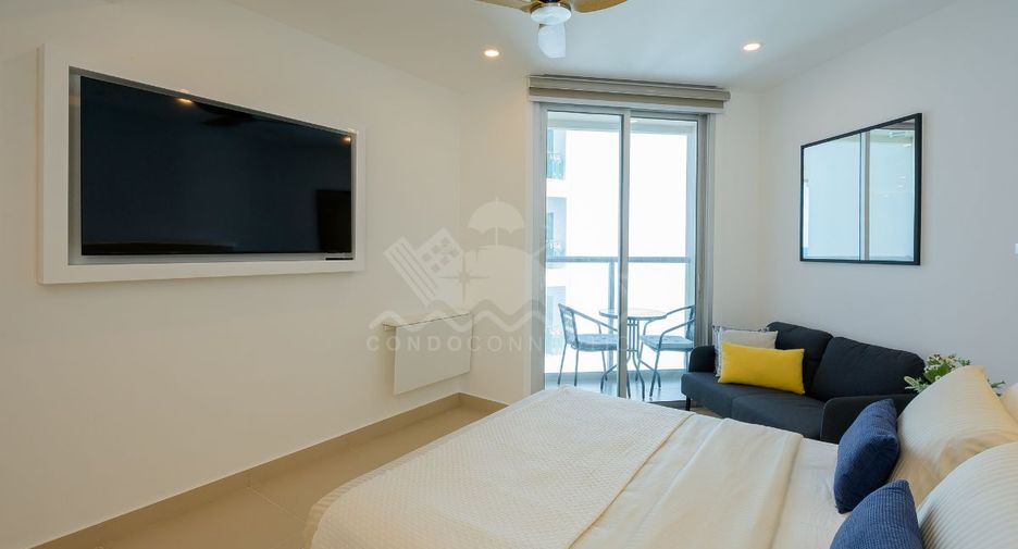 Wohnung zum Kauf mit Studio 
