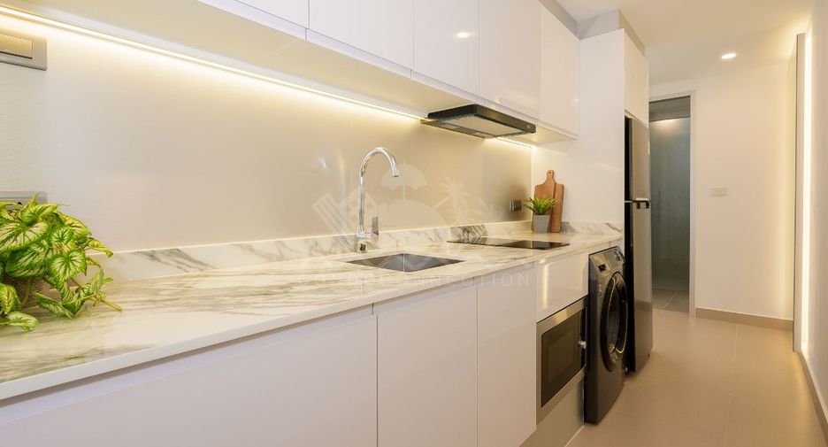 Wohnung zum Kauf mit Studio 