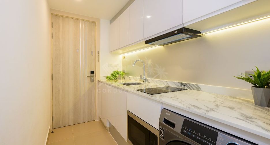 Wohnung zum Kauf mit Studio 