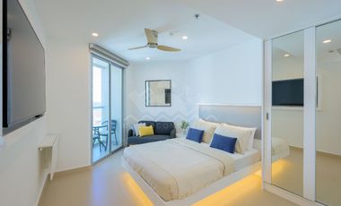 Wohnung zum Kauf mit Studio 