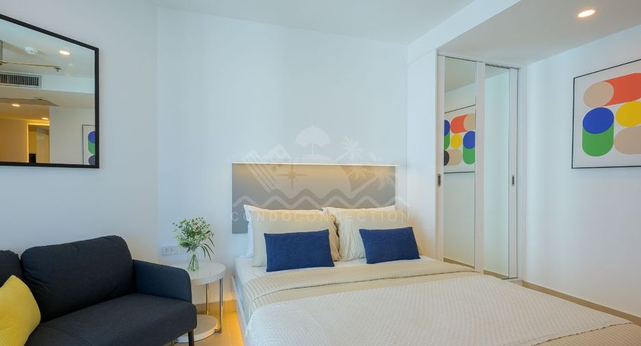 Wohnung zum Kauf mit Studio 