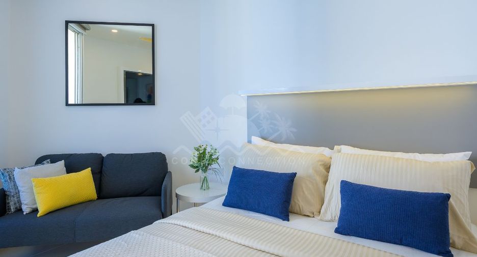 Wohnung zum Kauf mit Studio 