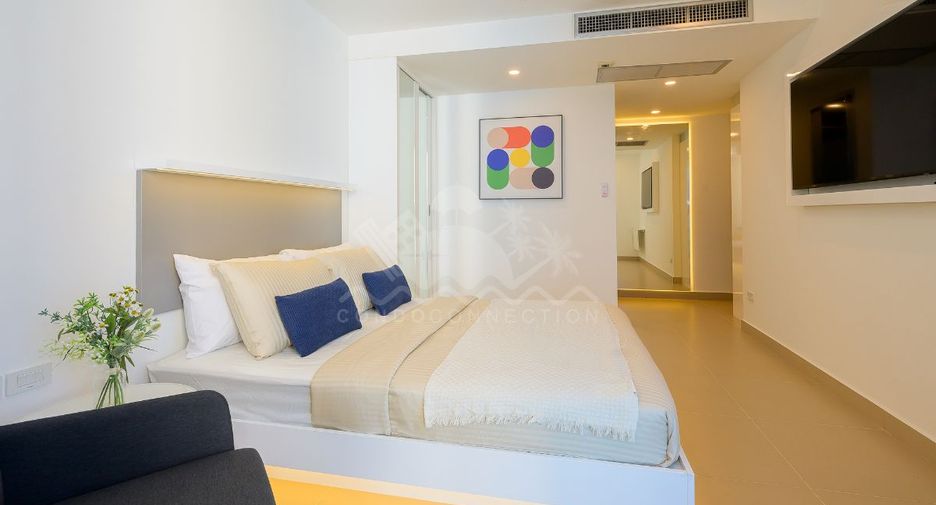 Wohnung zum Kauf mit Studio 