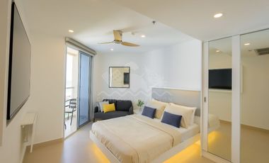 Wohnung zum Kauf mit Studio 