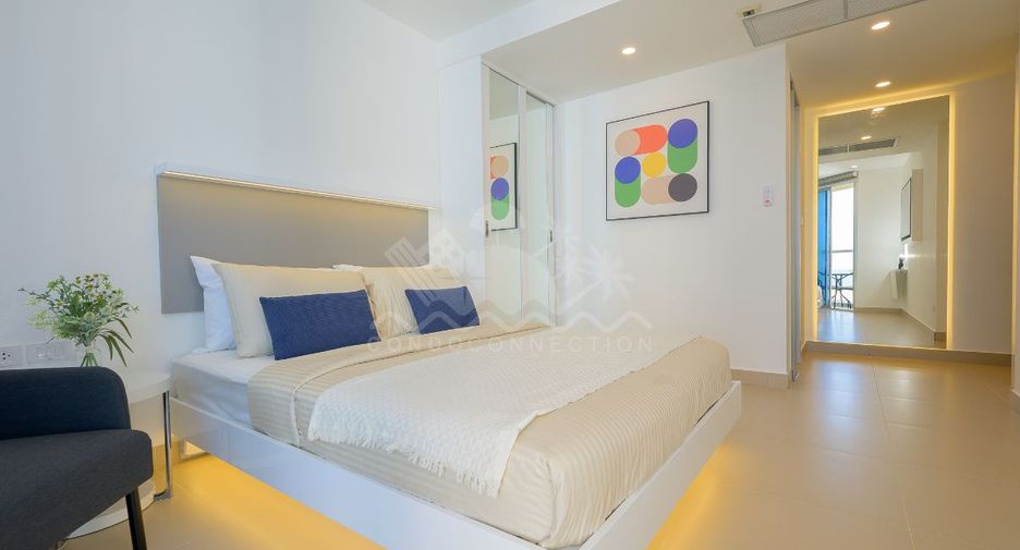 Wohnung zum Kauf mit Studio 