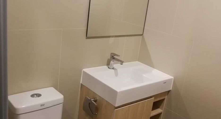 Condo en venta de 1 habitaciones en Watthana, Bangkok