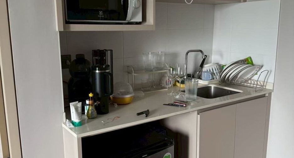 Condo en venta de 1 habitaciones en Watthana, Bangkok