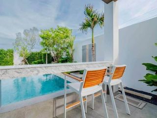 For sale and for rent 5 bedrooms villa in Mueang Phuket, Phuket