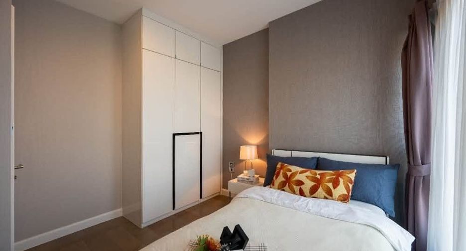 For rent 2 bedrooms condo 