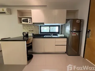 À vendre studio appartement à Mueang Phuket, Phuket
