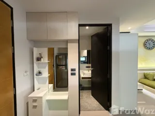 À vendre studio appartement à Mueang Phuket, Phuket