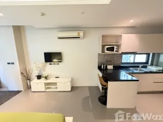 À vendre studio appartement à Mueang Phuket, Phuket