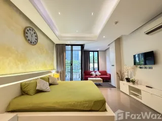 À vendre studio appartement à Mueang Phuket, Phuket