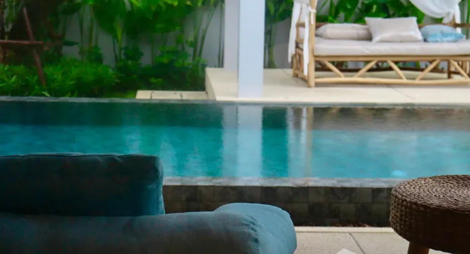 For rent 3 bedrooms villa in Thalang, Phuket