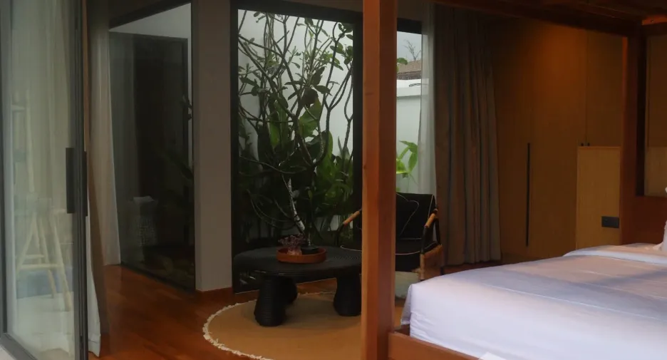 For rent 3 bedrooms villa in Thalang, Phuket