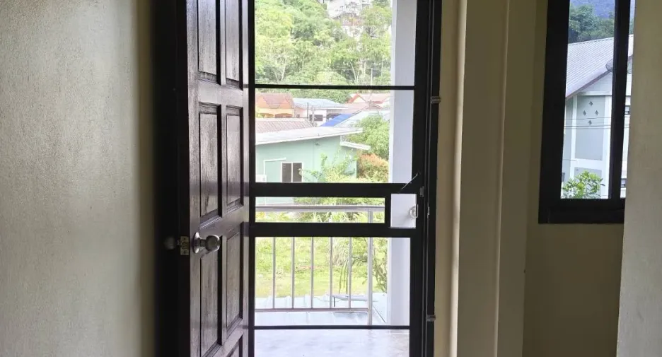 For rent 2 bedrooms house in Kathu, Phuket