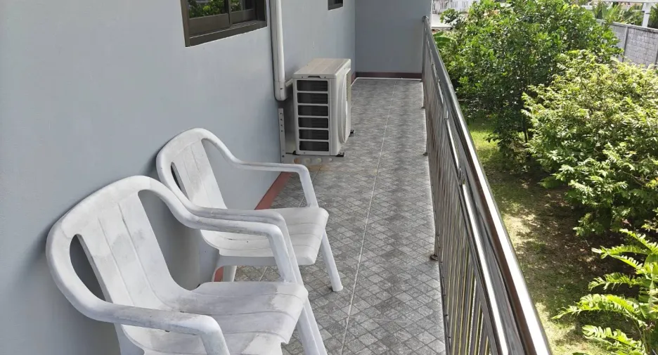 For rent 2 bedrooms house in Kathu, Phuket