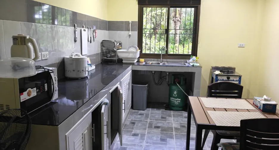 For rent 2 bedrooms house in Kathu, Phuket