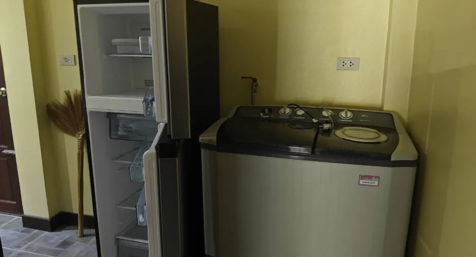 For rent 2 bedrooms house in Kathu, Phuket