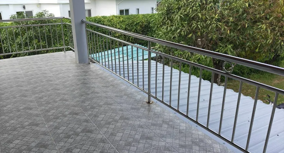 For rent 2 bedrooms house in Kathu, Phuket