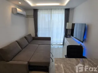 À louer 1 chambre appartement à Bang Lamung, Chonburi