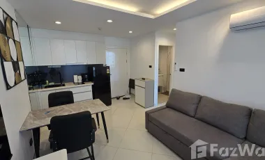 À louer 1 chambre appartement à Jomtien, Pattaya