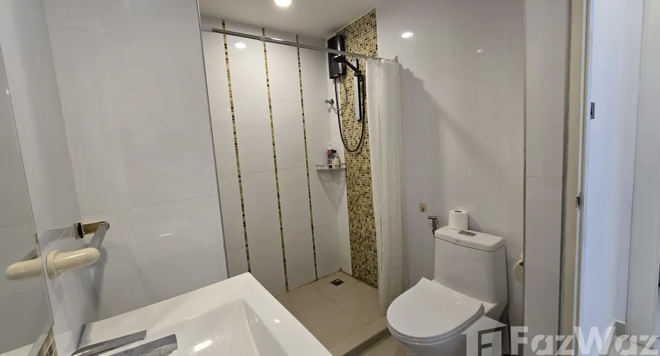 À louer 1 chambre appartement à Jomtien, Pattaya