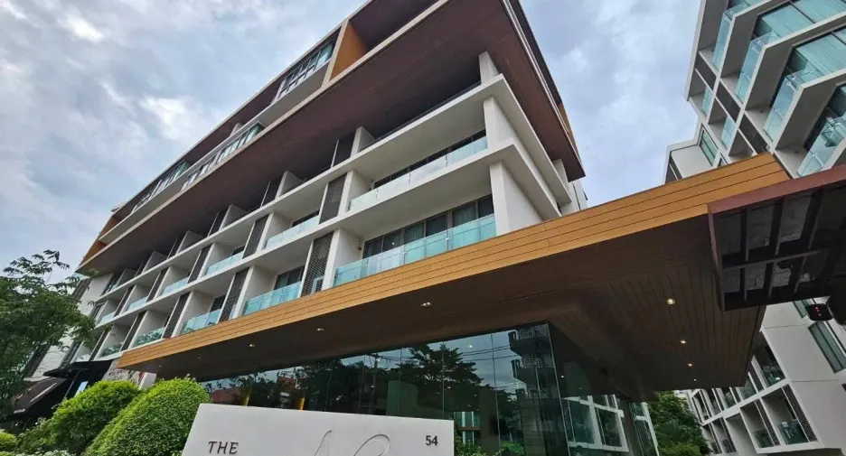 Wohnung zur Miete mit 1 Zimmer in Mueang Chiang Mai, Chiang Mai