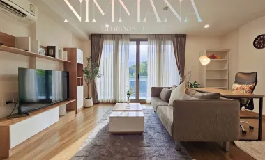 Wohnung zur Miete mit 1 Zimmer in Mueang Chiang Mai, Chiang Mai