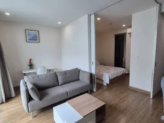 Wohnung zum Kauf mit 1 Zimmer in Mueang Chiang Mai, Chiang Mai