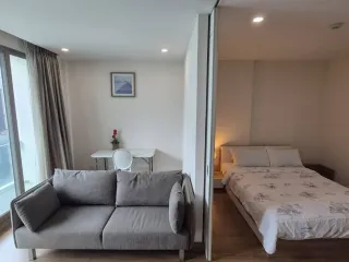 Wohnung zum Kauf mit 1 Zimmer in Mueang Chiang Mai, Chiang Mai