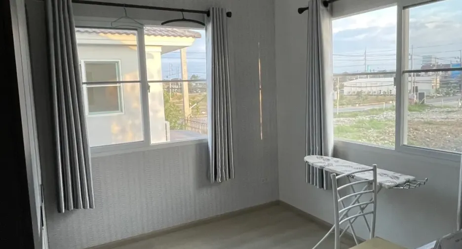 For rent 3 bedrooms house in San Sai, Chiang Mai