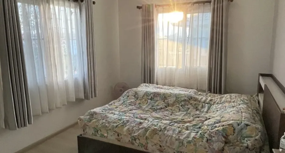 For rent 3 bedrooms house in San Sai, Chiang Mai